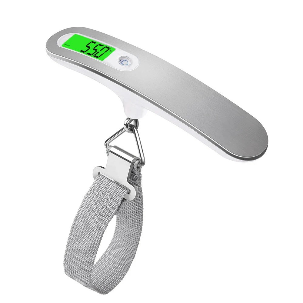 Digital Luggage Scale 50Kg