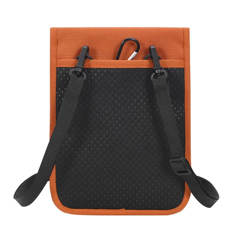 RFID Anti-Theft Travel Neck Pouch