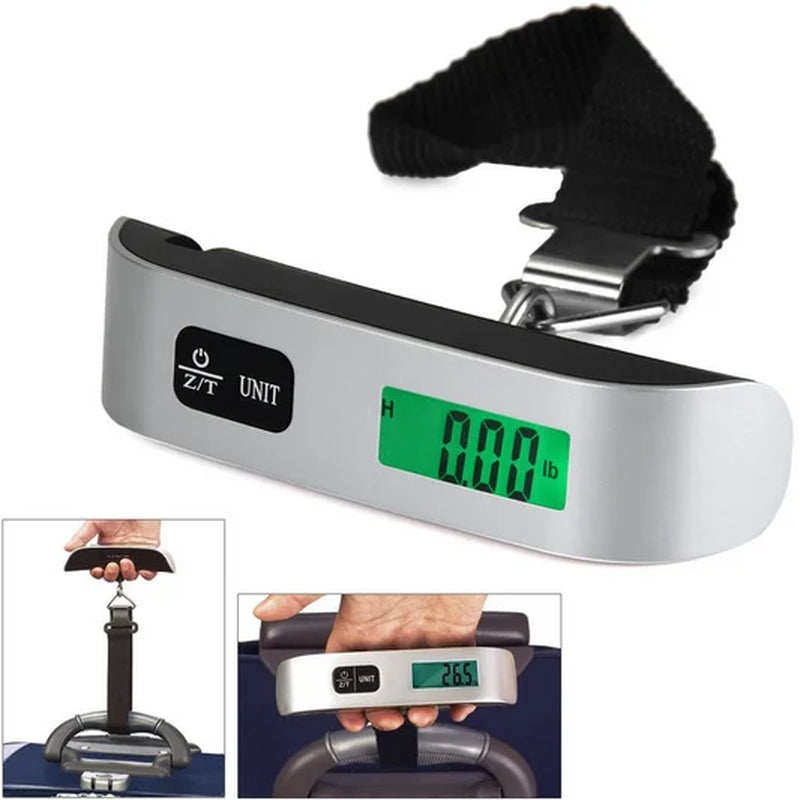 Digital Luggage Scale 50Kg