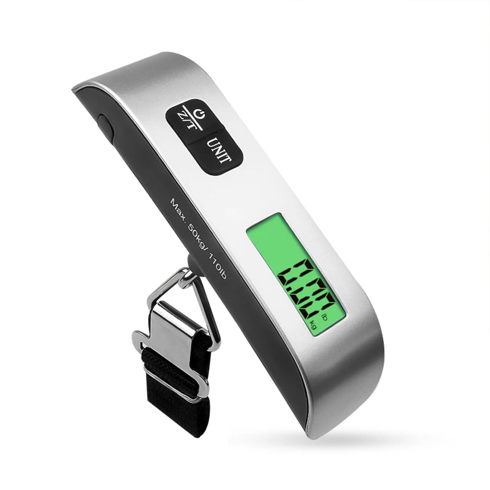 Digital Luggage Scale 50Kg